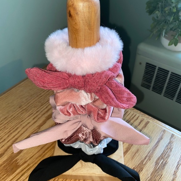 Scrunchie holder - Picture 3 of 4